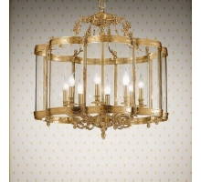 Люстра Nervilamp L11/8/4