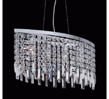 Хрустальный светильник OR Illuminazione 650/SM