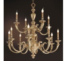 Люстра Possoni 260/8+4/007