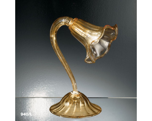 Настольная лампа VetriLamp 940/L Amber