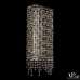 Бра Rimini S500.B1.20-50.B.3000.Gold.Clear.801.731