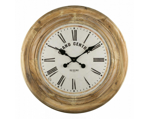 Настенные часы (70 см) Aviere