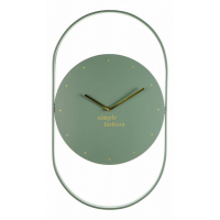 Настенные часы (40x5x70 см) Aviere 25527