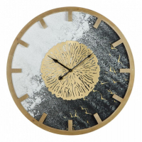 Настенные часы (60x5 см) Aviere 25539