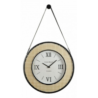 Настенные часы (60 см) Aviere 25547