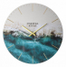 Настенные часы (60 см) Aviere 25550