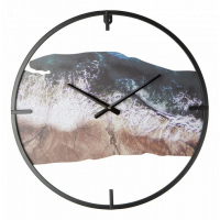 Настенные часы (55x5 см) Aviere 25551