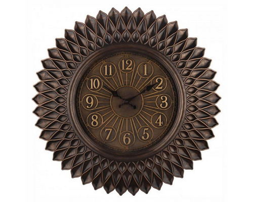 Настенные часы (56 см) Aviere