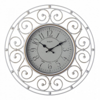 Настенные часы (46x4 см) Aviere 27518