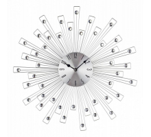 Настенные часы (50x5 см) Aviere 29211