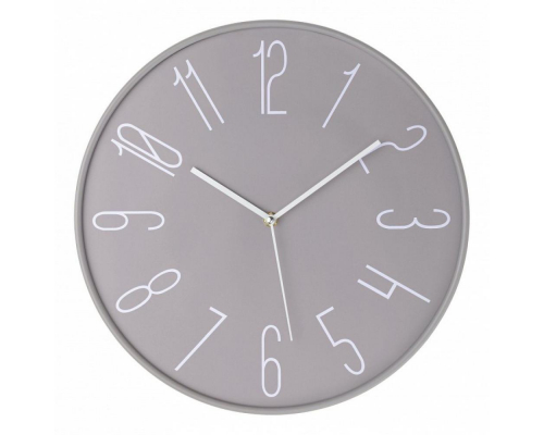 Настенные часы (36x4 см) Aviere 29503