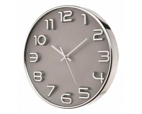Настенные часы (30x5 см) Aviere 29509