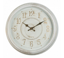 Настенные часы (41x6 см) Aviere 29515