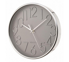 Настенные часы (25x4 см) Aviere 29517