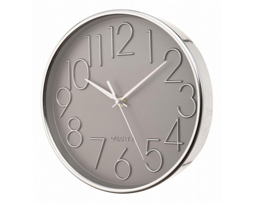 Настенные часы (25x4 см) Aviere 29517