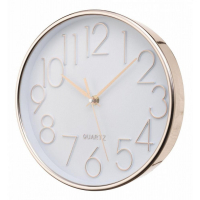 Настенные часы (25x4 см) Aviere 29518
