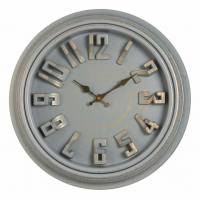 Настенные часы (30x5 см) Aviere 29520