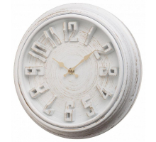 Настенные часы (30x5 см) Aviere 29521