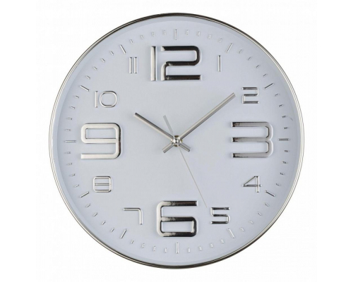Настенные часы (30x5 см) Aviere 29527