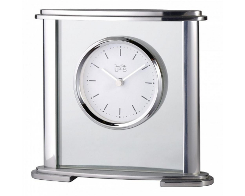Настольные часы (18х16 см) Tomas Stern 3013