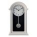 Настенные часы (25х8х45 см) Tomas Stern 6104
