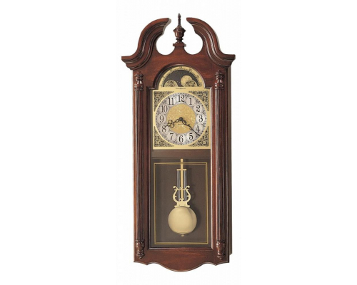Настенные часы (34x77 см) Fenwick 620-158