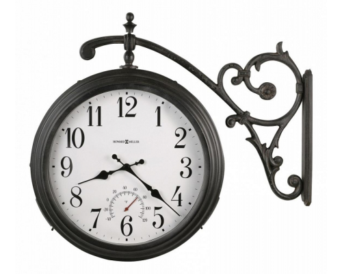 Настенные часы (55x50 см) Luis 625-358