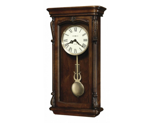 Настенные часы (34x64 см) Henderson 625-378