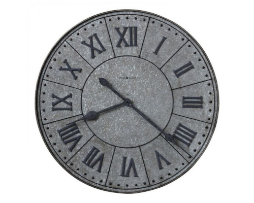 Настенные часы (81 см) Manzine 625-624