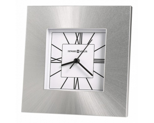 Настольные часы (16x16 см) Kendal 645-749