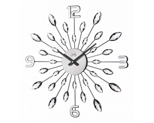 Настенные часы (49 см) Tomas Stern 8055