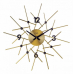 Настенные часы (49x5 см) Tomas Stern 8062