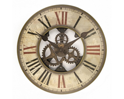 Настенные часы (55x55 см) Tomas Stern 9015