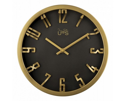 Настенные часы (25.5 см) Tomas Stern