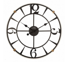 Настенные часы (61х5 см) Tomas Stern 9088