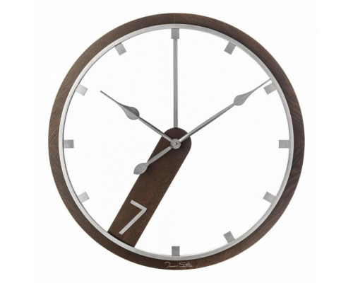 Настенные часы (81 см) Tomas Stern 9089