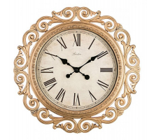 Настенные часы (59 см) Royal house 220-107