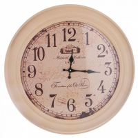 Настенные часы (50.5 см) Михаилъ Москвинъ Classic 300-115