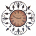 Настенные часы (64 см) Михаилъ Москвинъ Jasmin 300-131