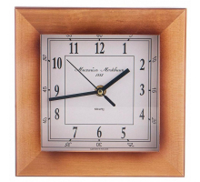 Настенные часы (20x20 см) Михаилъ Москвинъ Classic 300-157