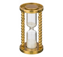 Настольные часы (4x7.5 см) Alberti Livio 646-096