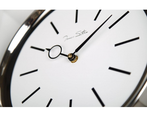 Напольные часы (40х193 см) Tomas Stern
