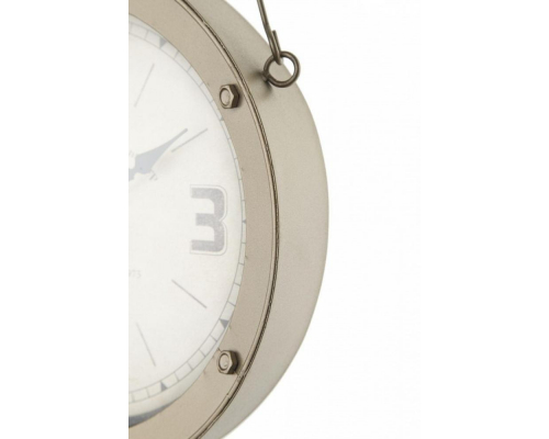 Настенные часы (30x6x63 см) Aviere 25546