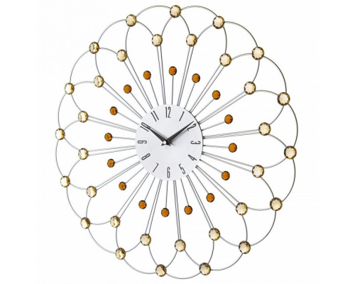 Настенные часы (50x5 см) Aviere 29239