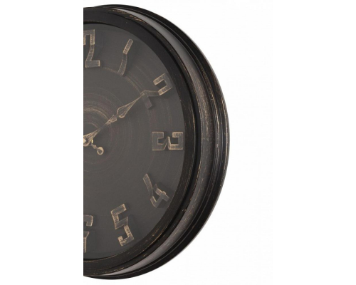 Настенные часы (41x6 см) Aviere 29514