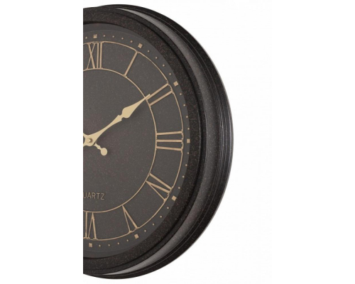 Настенные часы (41x6 см) Aviere 29516