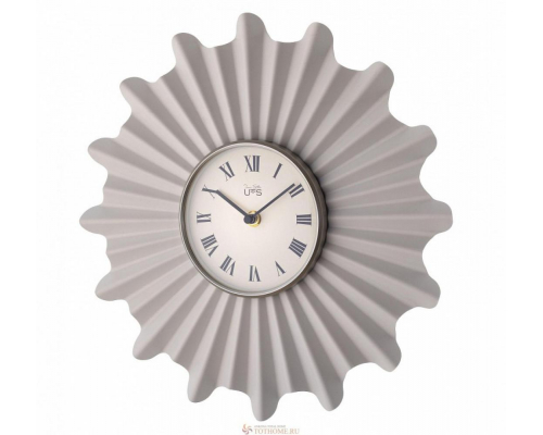 Настенные часы (35x4 см) Tomas Stern 6110