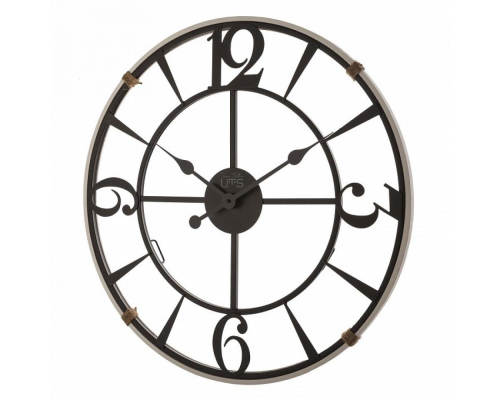 Настенные часы (61х5 см) Tomas Stern 9088