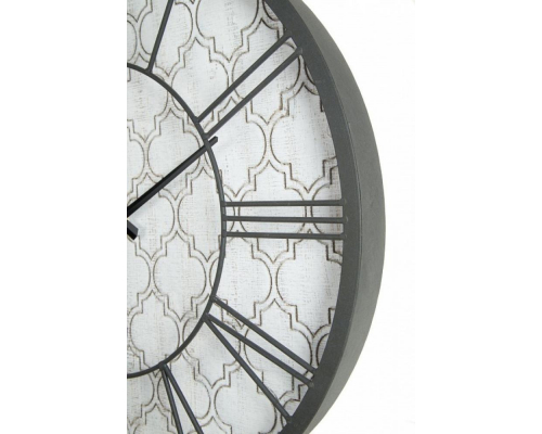 Настенные часы (60x5 см) Aviere 25523