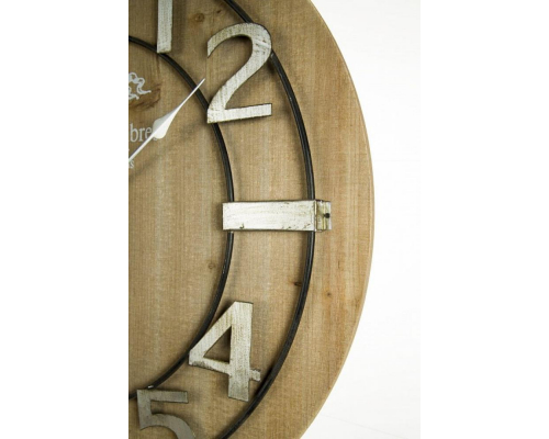 Настенные часы (68x5 см) Aviere 25526